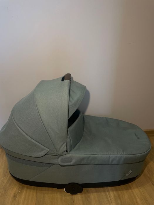 Gondola cybex balios s lux 2024
