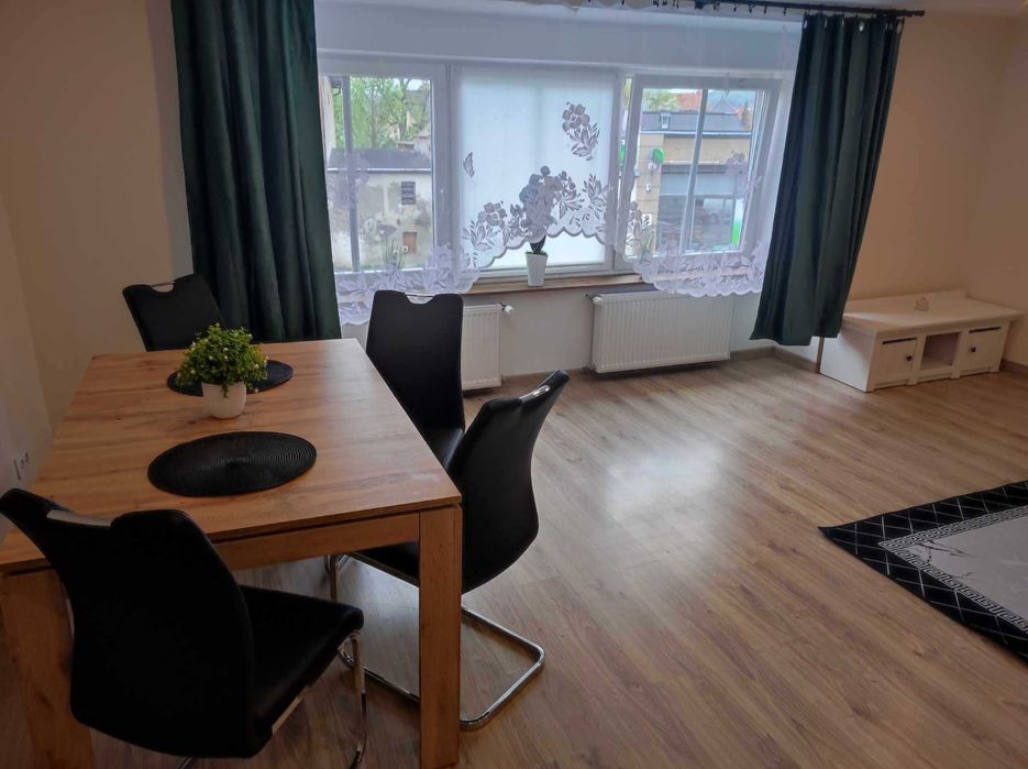 Mieszkanie do wynajecia