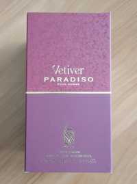 Nylaa Vetiver Paradiso, klon Dior Sauvage