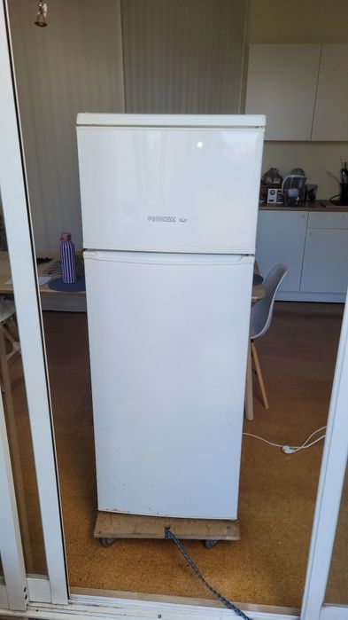Frigorífico Princess RP263