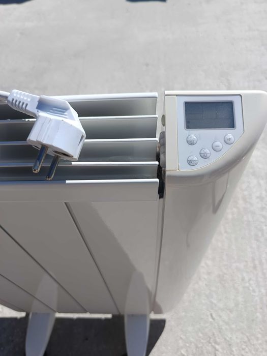 Aquecedores Elétricos/Emissores Térmicos