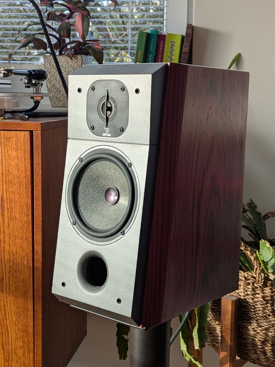 Jmlab electra 906