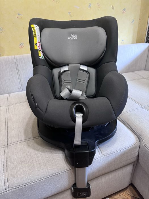 Детское автокресло britax romer i-size