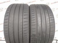 шини бу літо 285/35 r22 michelin pilot sport 4s 6mm