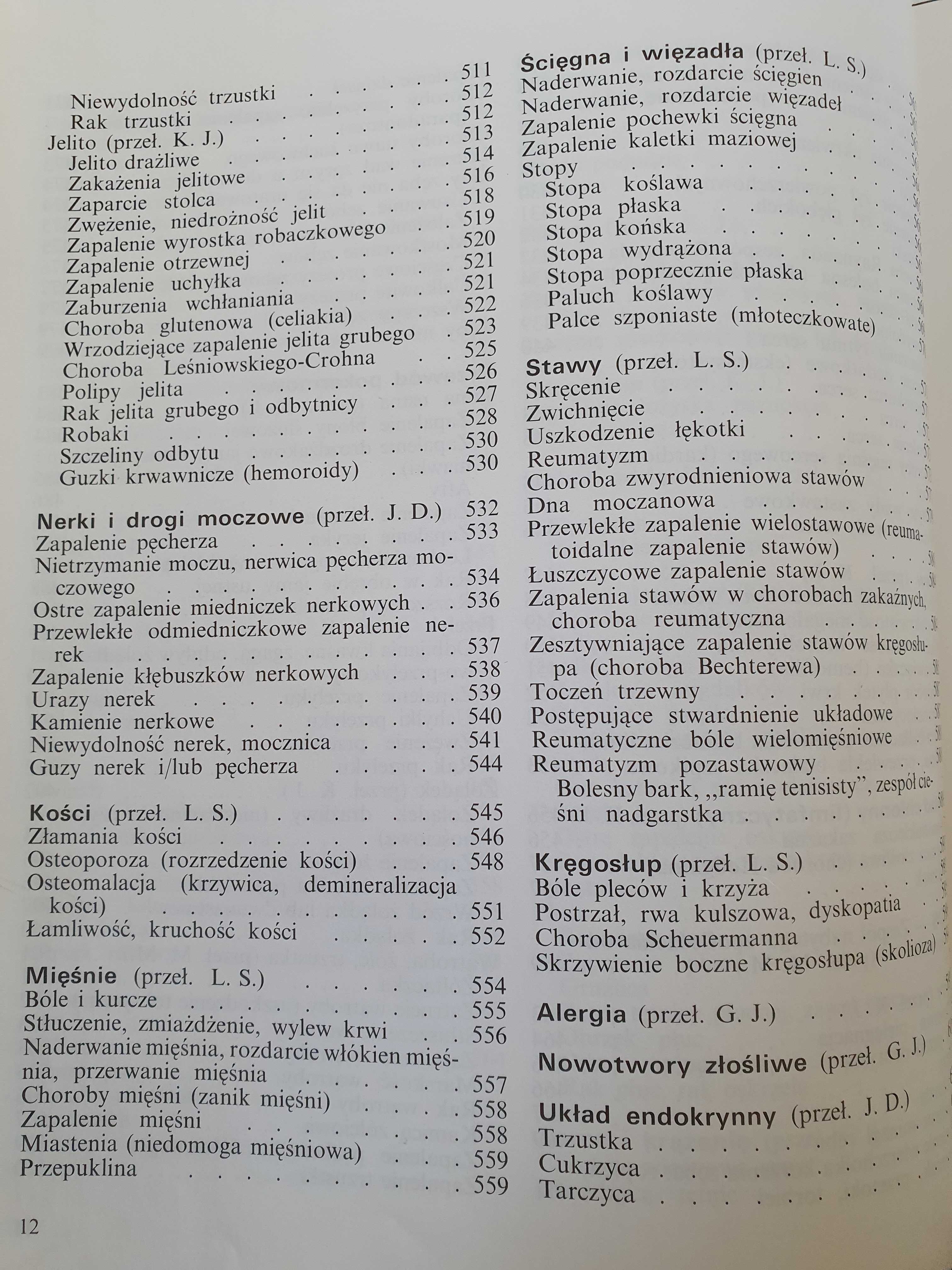 Encyklopedia Zdrowia