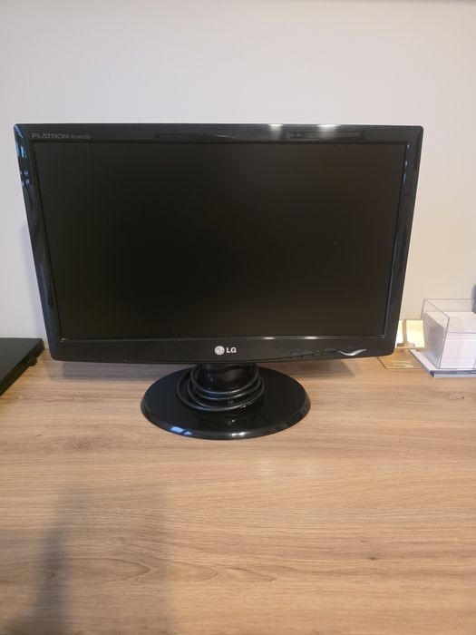 Monitor do komputera