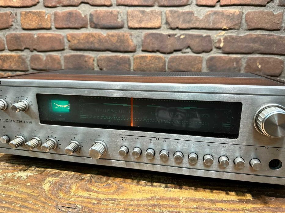 Amplituner Diora Elizabeth Hi-Fi