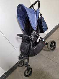 Wózek spacerowy Valco Baby Snap 4 + Gratisy