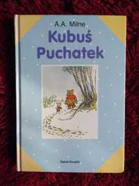 Kubuś Puchatek . A. A. Milne