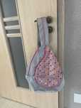Torba - plecak crossbody Benetton