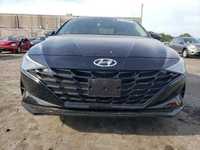 Hyundai Elantra Blue 2023_