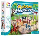 Smart Games. Horse Academy (wersja angielska). IUVI Games