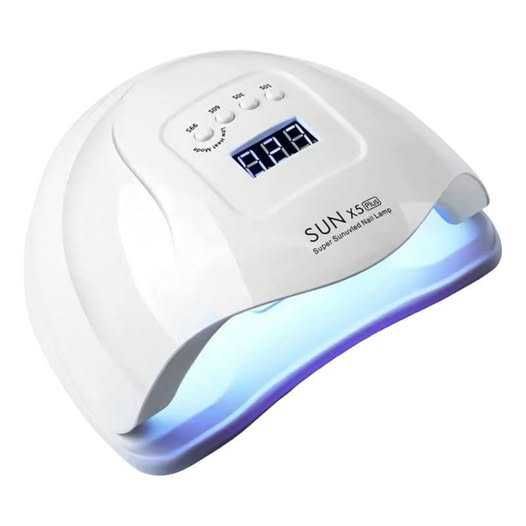 catalisador de 120wts 36leds