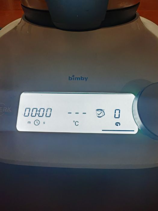 Vorwerk Bimby Friend com Copo — Praticamente Nova