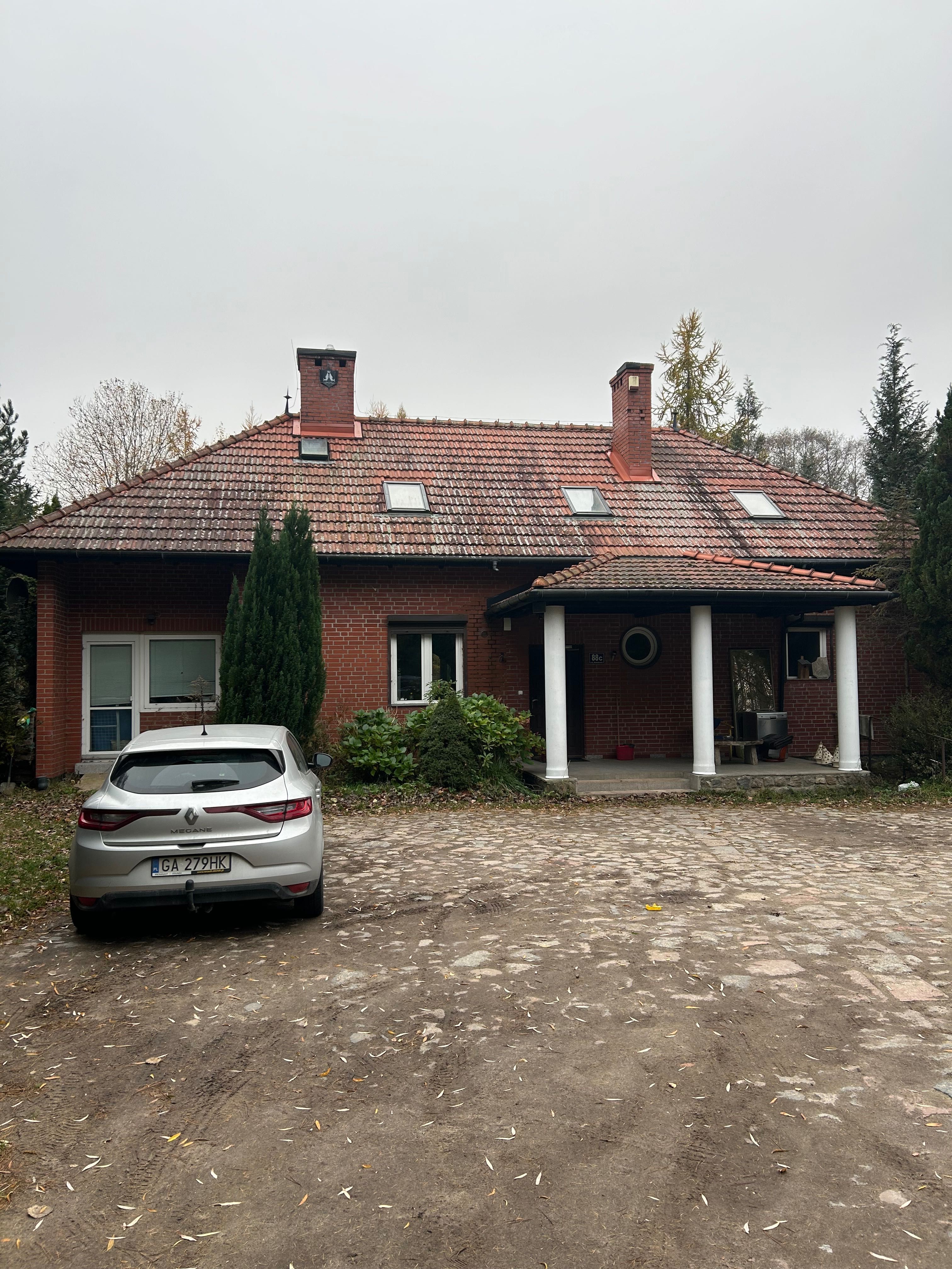 Pokój na wynajem