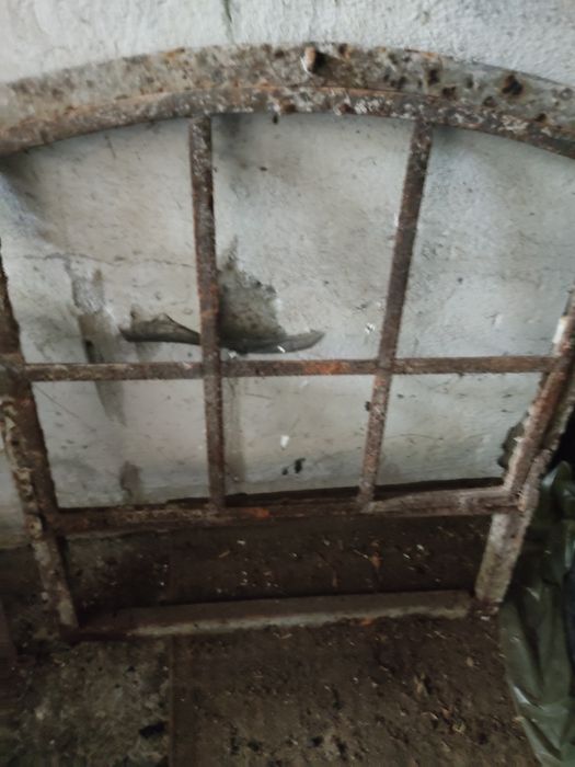 Sprzedam okna poniemieckie