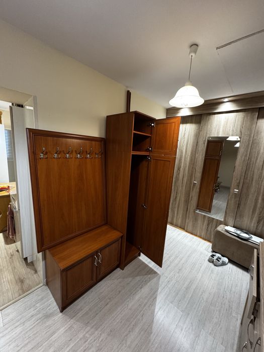 Zestaw mebli na przedpokój