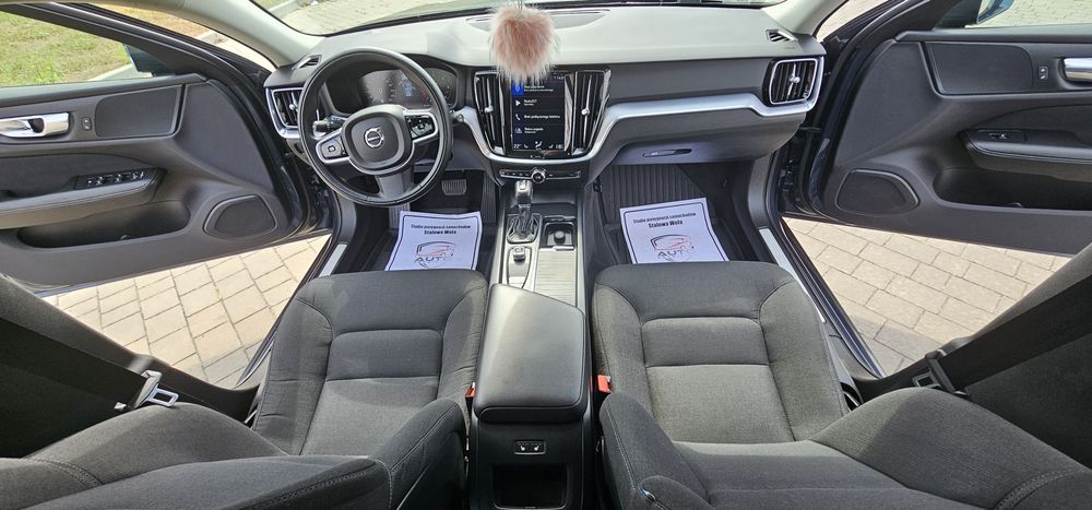 Volvo V60 D4 190hp