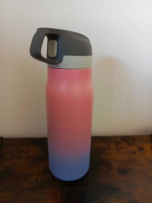 Termiczna butelka 710ML RÓŻOWA termos