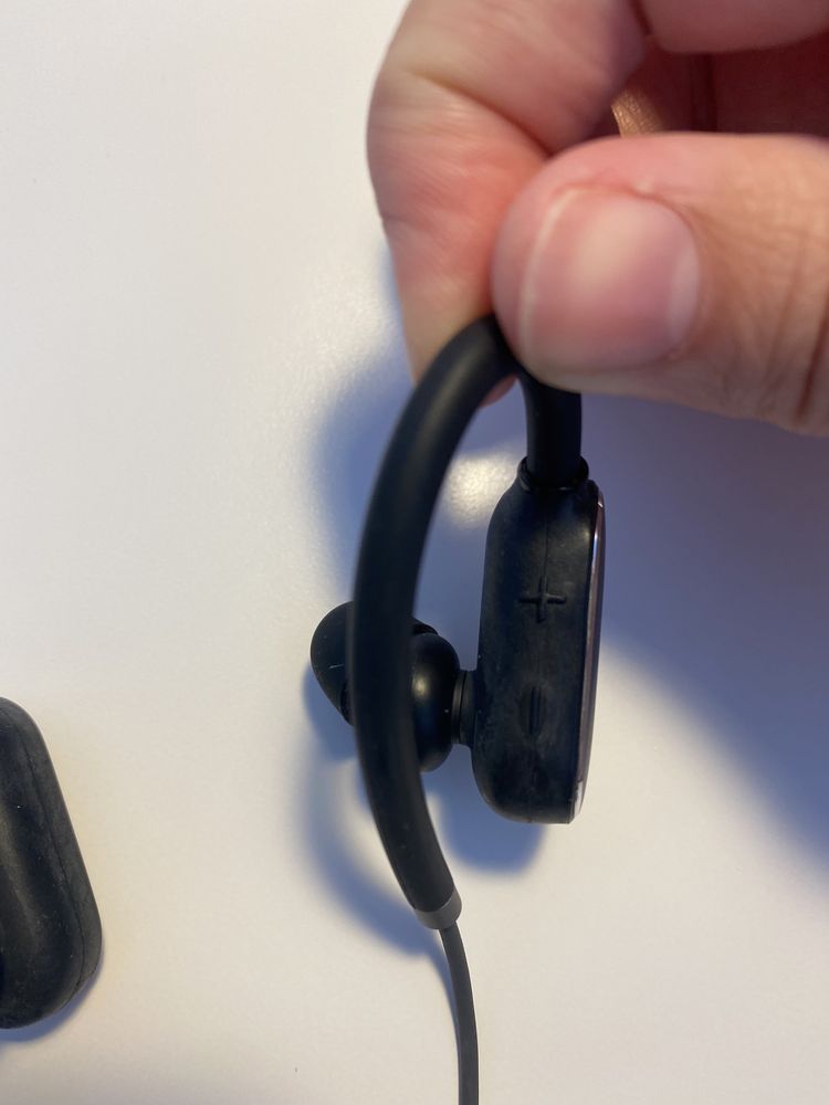 Auriculares Novos