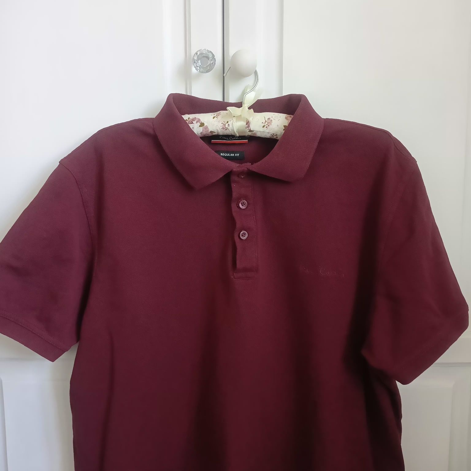 Koszulka polo Pierre Cardin r.XL