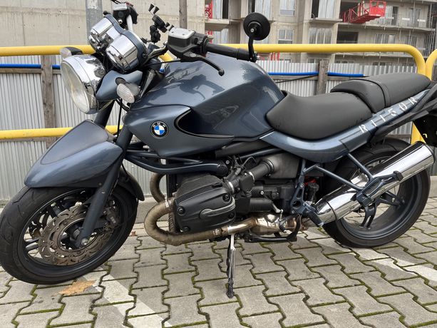 Motocykl BMW r1150