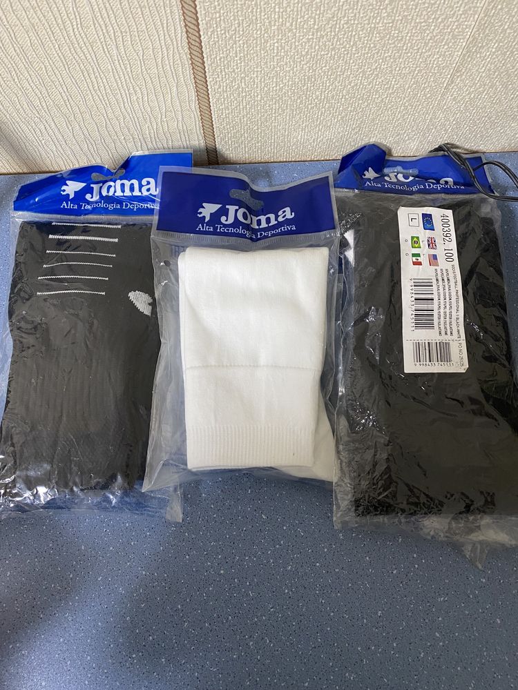 Гетри футбольні Joma