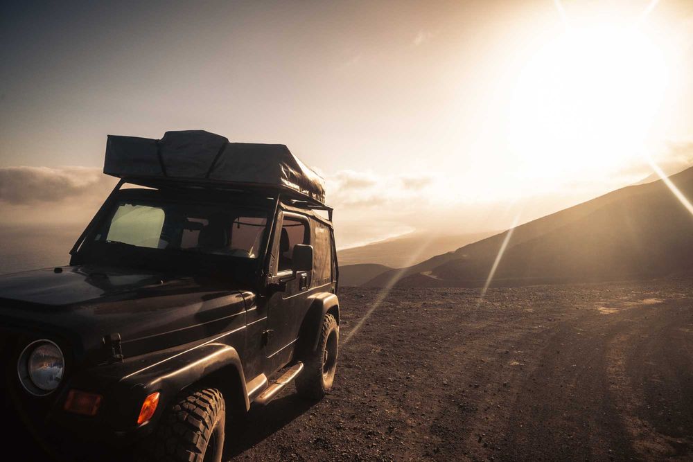 Namioty dachowe wynajem