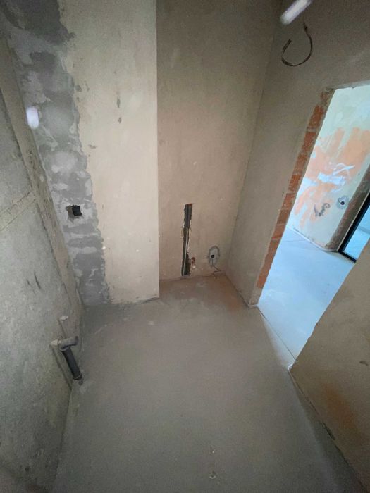 Продаж | 1-кімнатна квартира ЖК Амстердам | 46.4 м.кв | зданий будинок