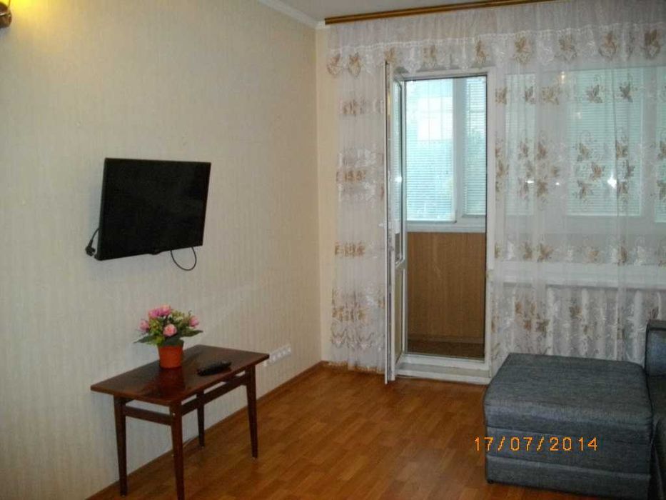 Сдам однокомнатную квартиру на ул. Королева 65