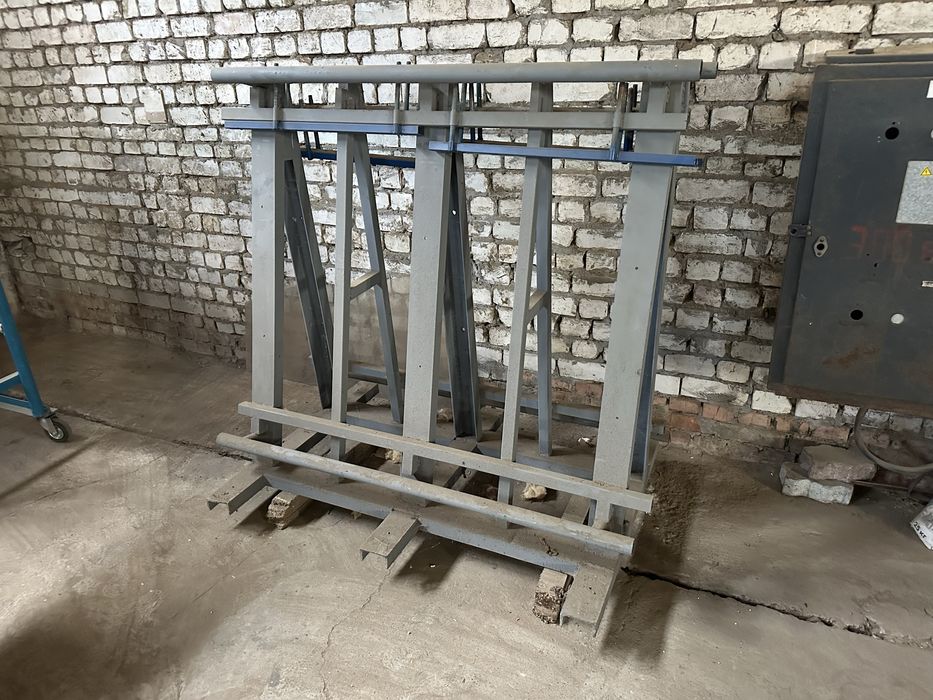 Каркас для вайми