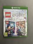 Lego Harry Potter colection gra xbox
