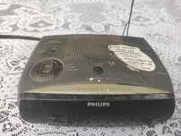 Radio philips AJ3080
