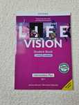 Life Vision Intermediate Plus B1+, Student Book, Oxford