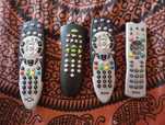 Comandos originais Xbox e zone