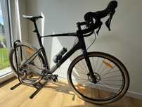 Rower Gravel Cannondale Topstone Carbon 4 XL 985km, 3 miesieczny
