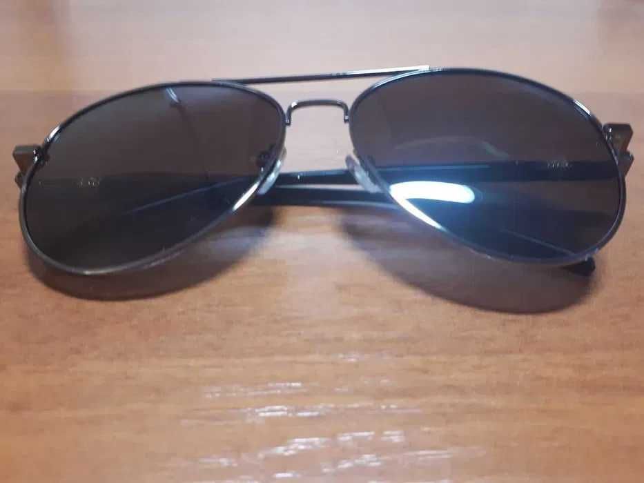 Сонцезахисні окуляри