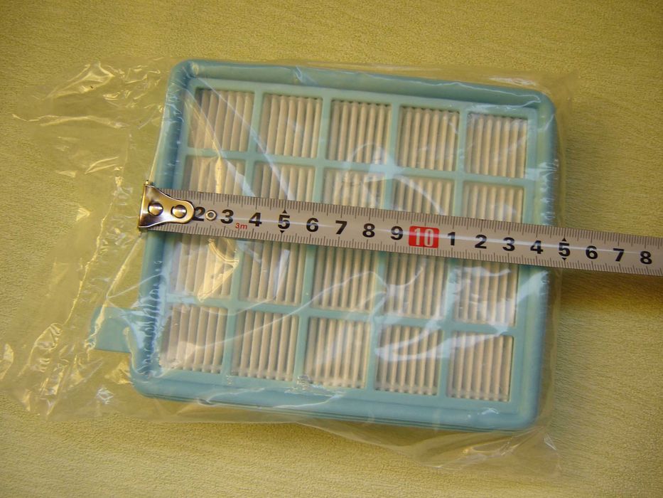 Фільтр для пилососа Philips Fc8470/8477/compact