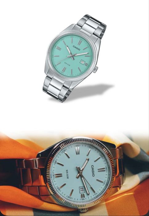 Годинник Casio Оригінал!!!