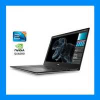 Ноутбук Dell 5540/15.6/Xeon E-2276M/16GB DDR5/512GB SSD/Quadro T2000