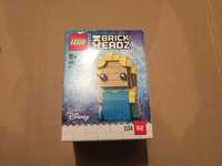 LEGO BrickHeadz 41617 - Elsa - NOWE - codziennie