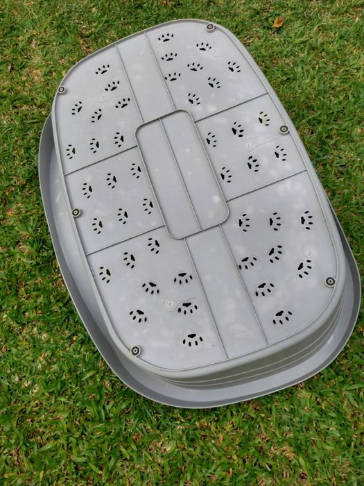 Cama para cão (Grande]