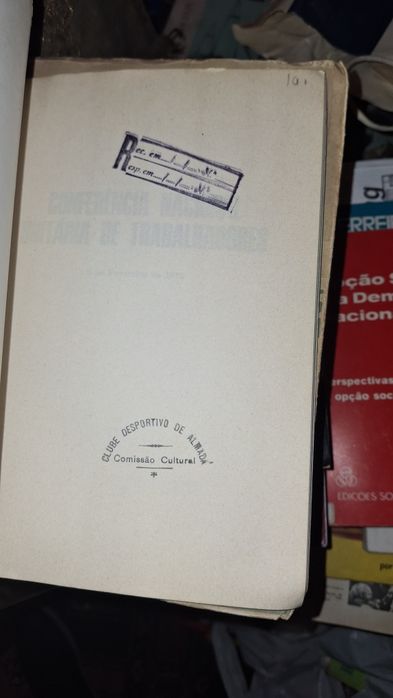Conferência Nacional Unitária de Trabalhadores 1975