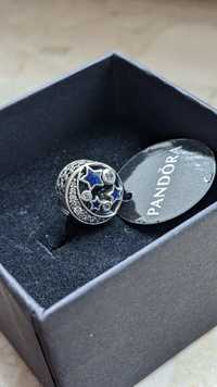 Charms Pandora Nocne niebo 791992CZ