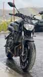 Yamaha MT07 35kw 2020