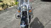 Harley Davidson Heritage softail