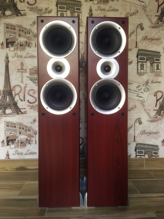 Колонки Sound 2х100Вт. Підсилювач Onkyo USB HDMI 3D 4K Ultra Кінотеатр