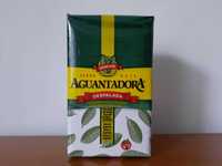 Yerba Mate Aguantadora Despalada 500g