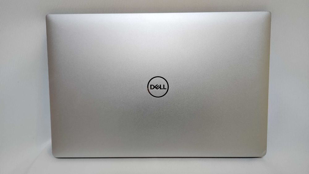 Dell Precision 5530 i7-8850H 16GB 512 GB P1000 4GB 15,6" IPS Full HD