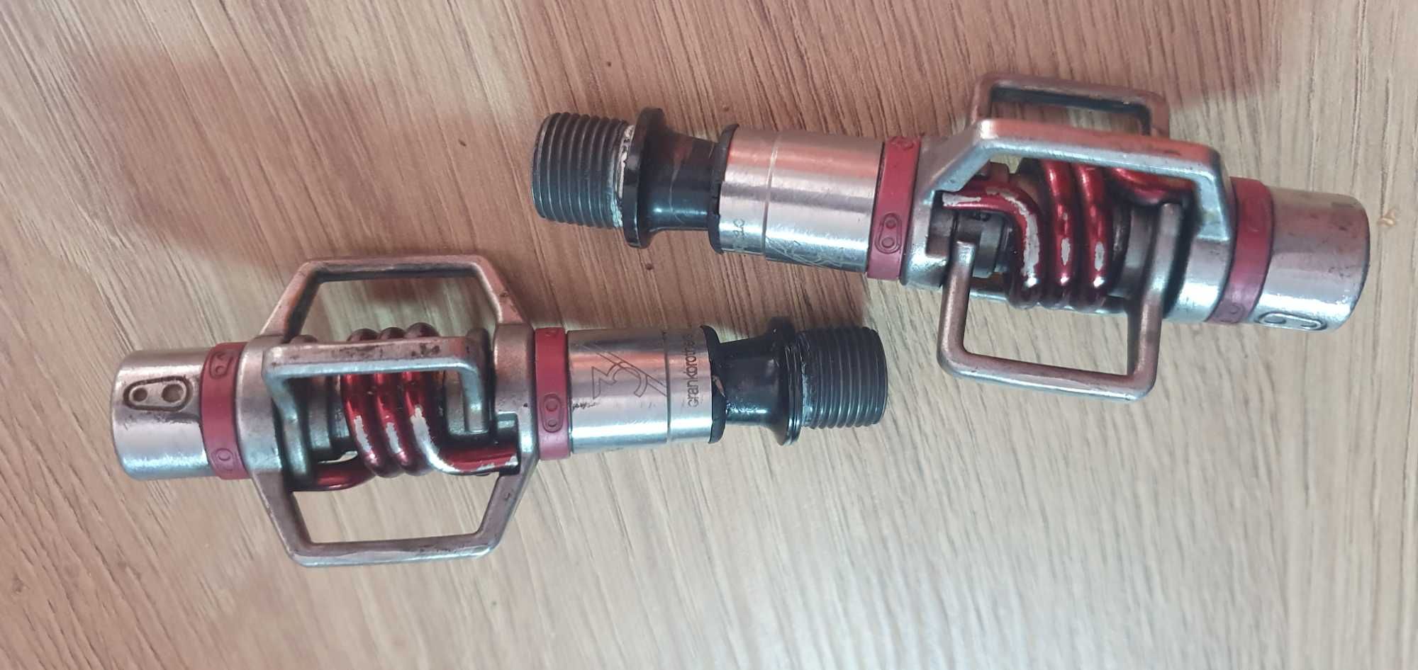 Crankbrothers Egg Beater 3